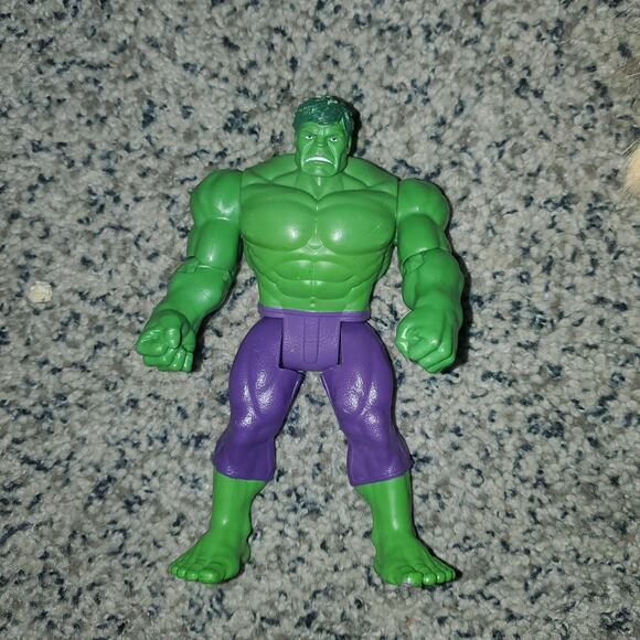 Hulk - Picture 1 of 1